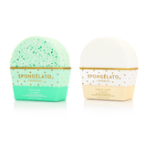 Spongelato Body Buffer Set