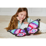 Plus Plus 800-Piece Butterfly Jigsaw Puzzle for Kids - Educational Toy for Creative Play and Problem-Solving Skills