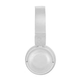 Hytech HY-XBK44 Bluetooth 5.0 Headphones - Wireless Headphones with 7-Hour Talk Time
