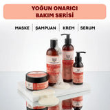 Ashley Joy Argan Hair Care Serum for Shine & Softness 100 ml