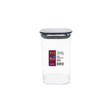Decobella Food Storage Container - Ergonomic, Stackable, and Non-Toxic Kitchen Storage Solution
