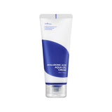 Isntree Hyaluronic Acid Aqua Gel Cream: Intense Hydration, Lightweight Moisturizer for Dry Skin - Dermatologically Tested