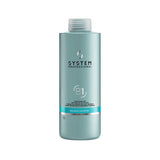 System Professional Balance Scalp Shampoo 1000 ml