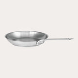 Stainless steel Frying pan