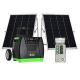 Nature's Generator Elite Gold - PE System