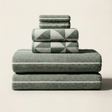 Deia Australian Cotton Towels