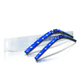 Saab 9-5 Windshield Wiper Blades