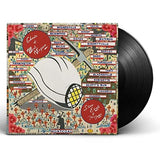 Ghosts Of West Virginia (Black Vinyl, 150 Gram Vinyl) [Vinyl]