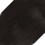 Brazilian Straight 13x4 Transparent Lace Human Hair Frontal