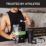 Strawberry Limeade Pre-Workout - NSF