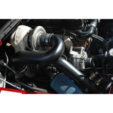 Street Twin 03-07 Complete Kit 362/475