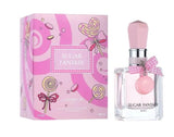 Sugar Fantasy By Johan B For Women 2.8 oz EDP Spray