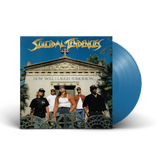 How Will I Laugh Tomorrow... When I Can't Even SmileToday(Colored Vinyl, Blue, Indie Exclusive) [Vinyl]