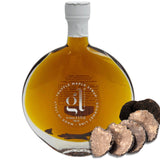 GL Truffle Gourmet, Gourmet Truffle Maple Syrup, Pancakes, Flavor Cocktails, Wafles, Product of Italy 100ml (3.4 oz)