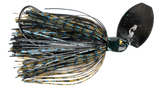 Weedless Vibrating Jig