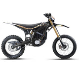 2025 Ultra Bee Electric Dirt Bike, (3-4 week expected shipping)
