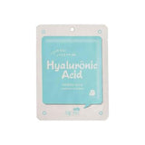 Mjcare Hyaluronic Acid Face Mask - Moisturizing, Disposable Skincare for All Skin Types