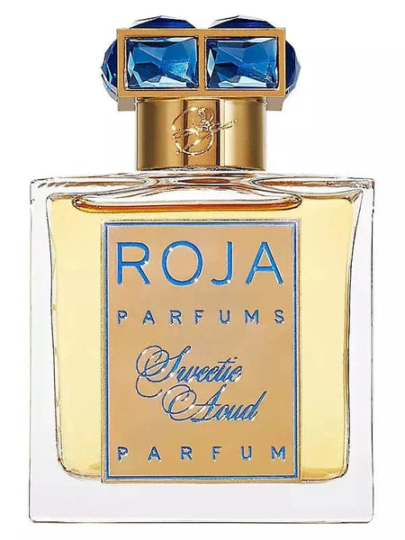 Sweetie Aoud by Roja Parfums | Luxury Unisex 1.7 oz Parfum