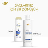Dove Amino Serum Intense Repair Shampoo & Conditioner Set