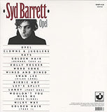 Opel [Import] [Vinyl]