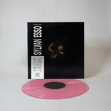 Sylvan Esso (Colored Vinyl, Translucent Pink) [Vinyl]