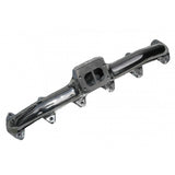 T-3 24 Valve Stainless Diesel Exhaust Manifold