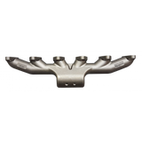 T-4 24 Valve Stainless Diesel Exhaust Manifold