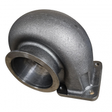 T-4 96MM S400 EXHAUST HOUSING