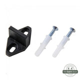 Single T Floor Mounted Barn Door Guide