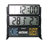 ULTRAK T-300 Scoreboard