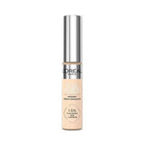 L'Oreal Paris True Match Radiant Serum Concealer - Lightweight Hyaluronic Acid Concealer for Dark Circles & Blemishes