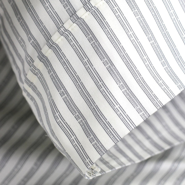 Bamboo Stripe Sheet Set