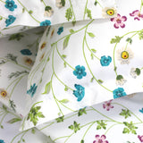 Wildflower Duvet Set