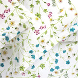 Wildflower Duvet Set