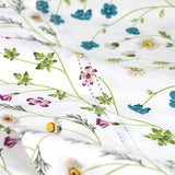 Wildflower Sheet Set