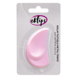 Eklips Easy-Grip Metal Nail File for Smooth Nails 1 pc