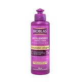 Bioblas Repair & Styling Hair Cream: Restore, Strengthen, and Shine Ð Leave-In Treatment for Damaged Hair & Breakage Prevention