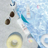 Rimu Health Hyaluronic Acid Daily Sunscreen - SPF UVA/UVB Protection, Lightweight, Moisturizing, Sensitive Skin - 50ml