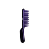 Janeke J Brush Detangling Hair Brush Purple SP506VIO