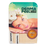 Dermapeel Natural Silk Bath Mitt for Smooth Skin