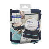 Ideenwelt 6-Piece Travel Luggage Organizer Set