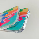 Shockproof Phone Case - Heavy Duty Dual Layer Drop Protection