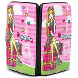 RFID Wallet and Credit Card Holder