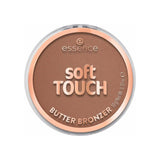 Essence Soft Touch Butter Bronzer 20 for a Sun-Kissed Glow 9g