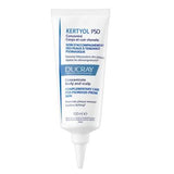 Ducray Kertyol P.S.O Dermatological Cream for Psoriasis & Dry Skin Relief - 3.38 fl oz