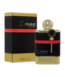 Armaf Le Femme Eau De Parfum