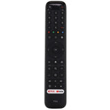 TCL RC716 CMI3 TV Remote Control | Netflix | YouTube | IR - G0401-000239