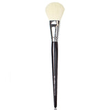 Nascita Pro Angled Blush Makeup Brush for Precise Application - Professional Makeup Tools