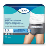 TENA ProSkin Underwear for Men