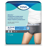 TENA ProSkin Underwear for Men